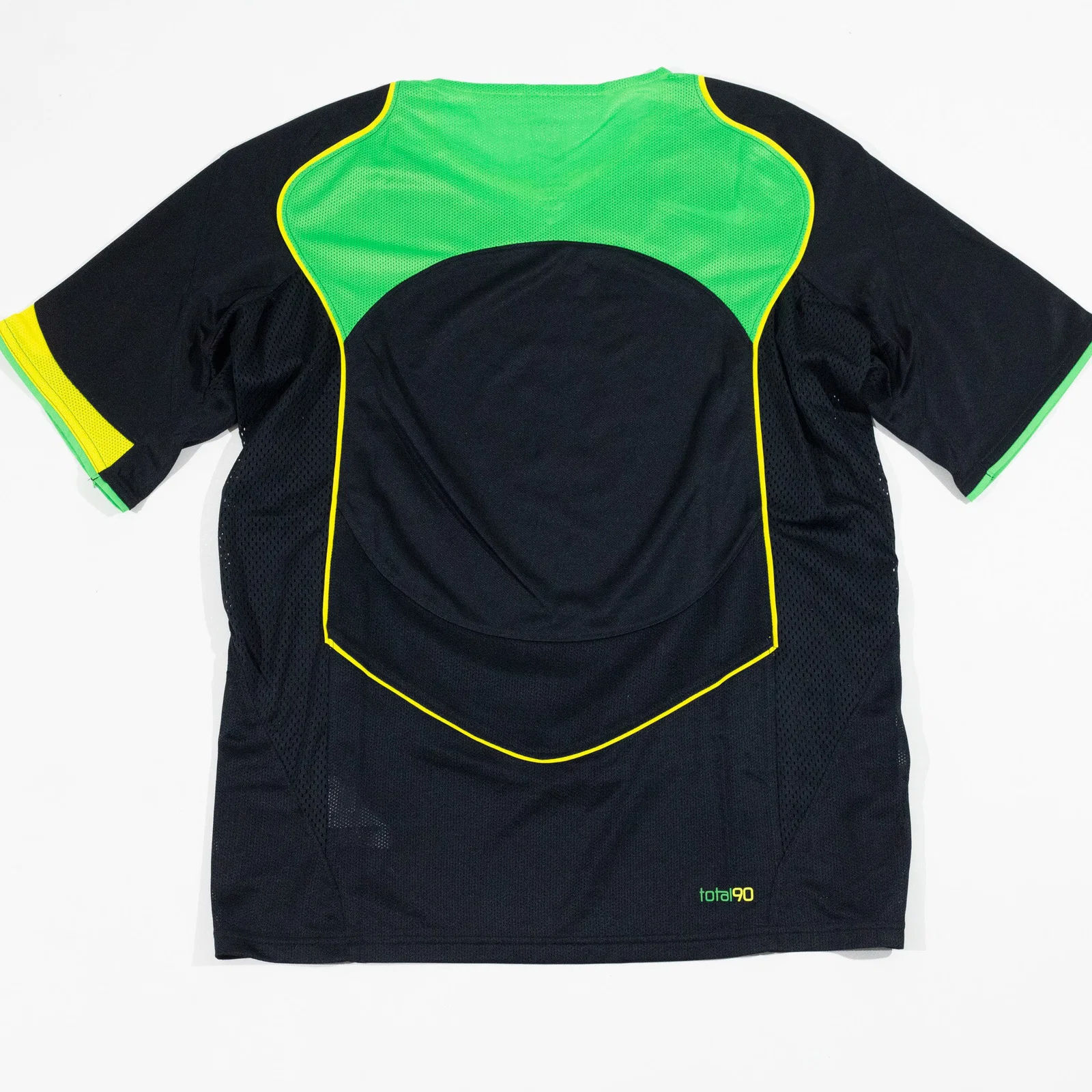 Jersey Nike Total 90 Brasil — foto 2