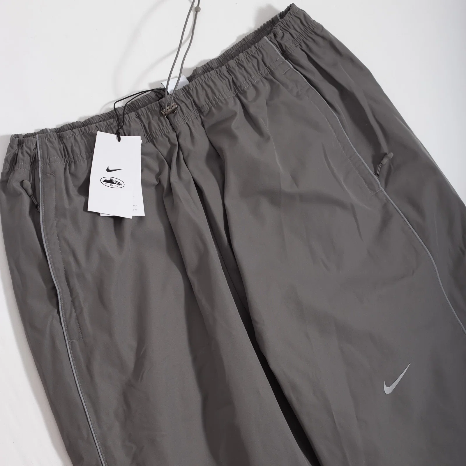Calça Nike x Corteiz — foto 7