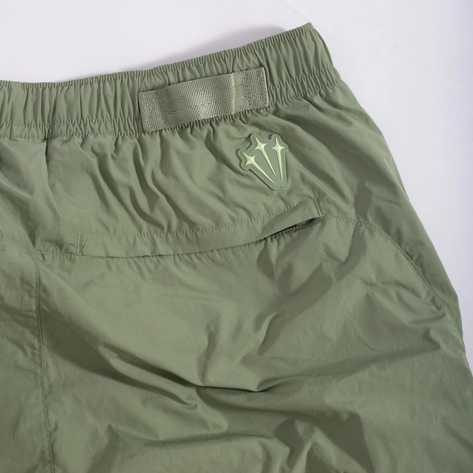 Conjunto Nike x Nocta Verde (DS) — foto 8