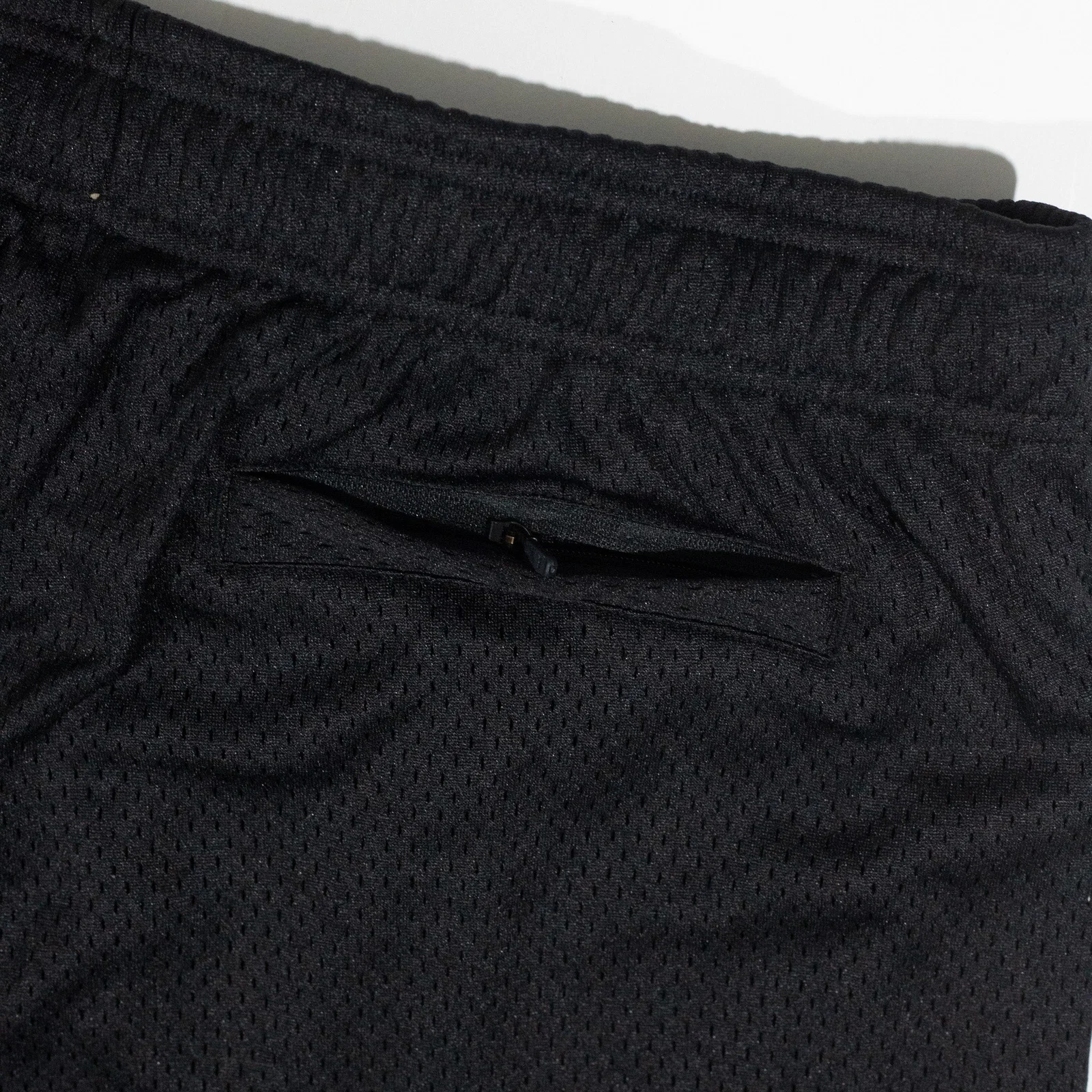 Bermuda Corteiz Mesh RTW — foto 4