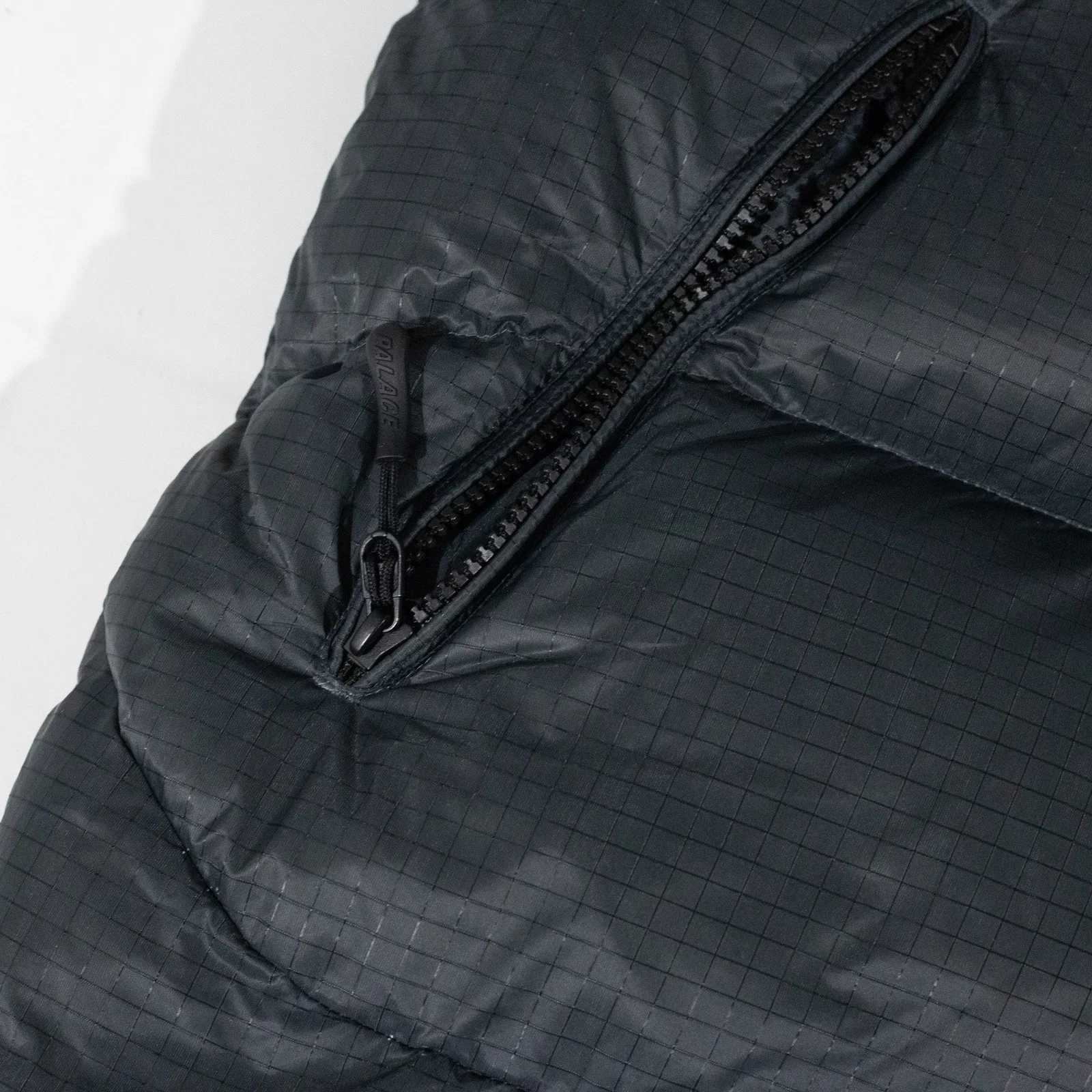 Jaqueta Puffer Palace Pertex Quantum Balaclava — foto 6