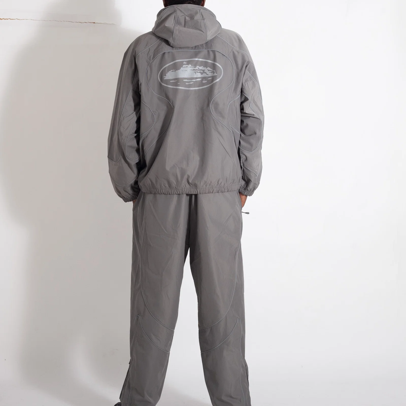 Calça Nike x Corteiz — foto 5