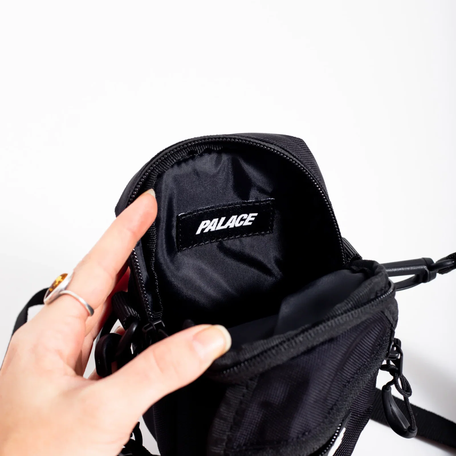 Shoulder Bag Palace — foto 4