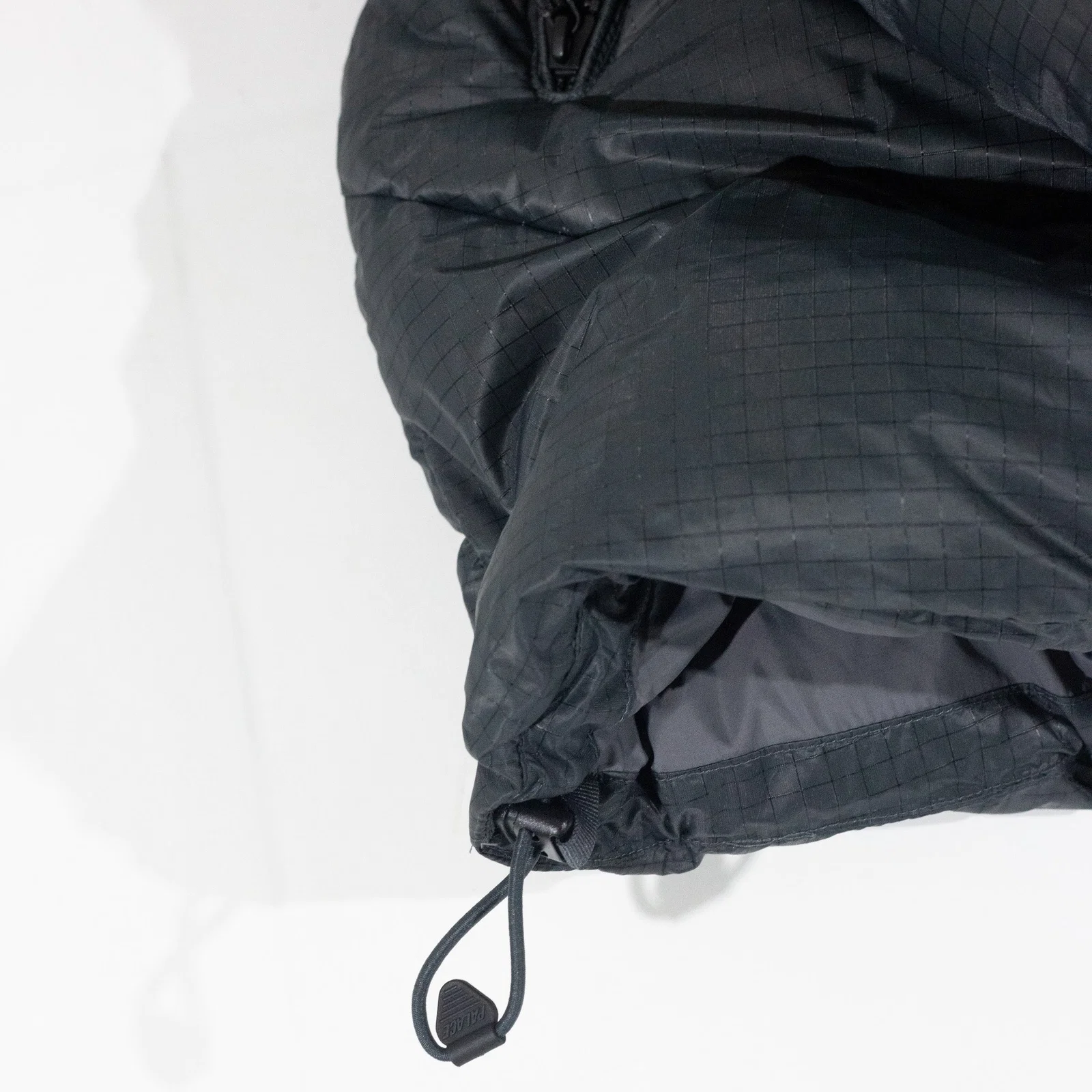 Jaqueta Puffer Palace Pertex Quantum Balaclava — foto 5