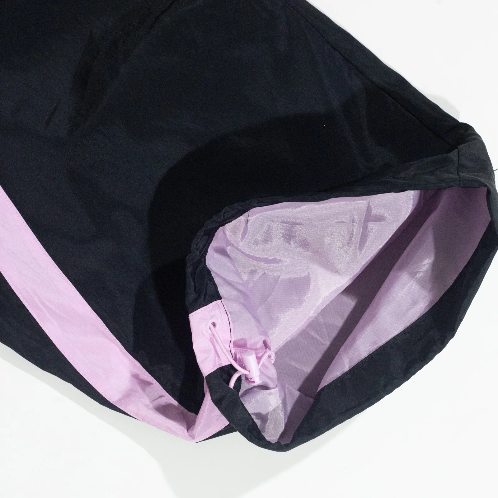 Conjunto Supreme x Umbro Track Gradient Rosa — foto 9
