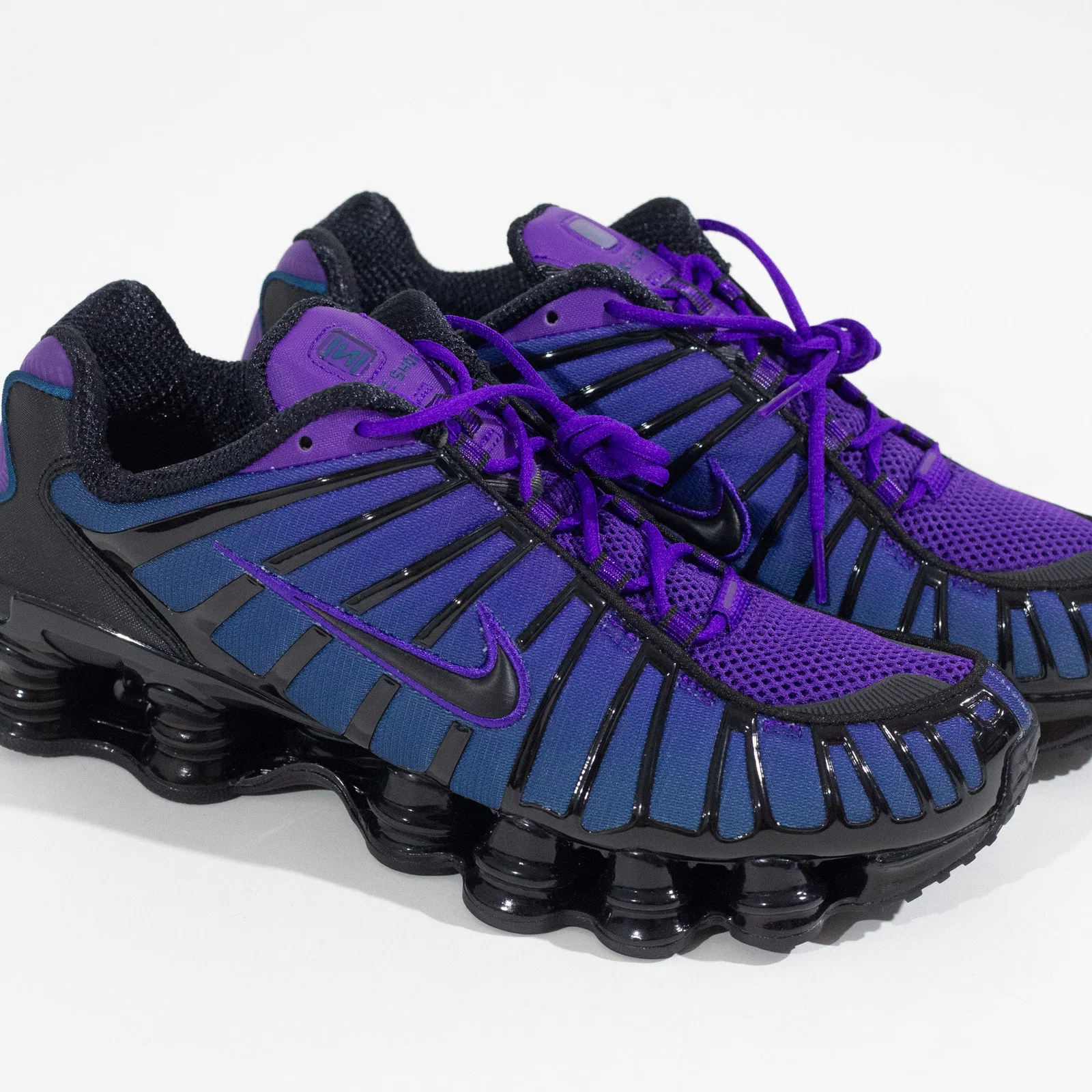 Nike Shox — foto 2