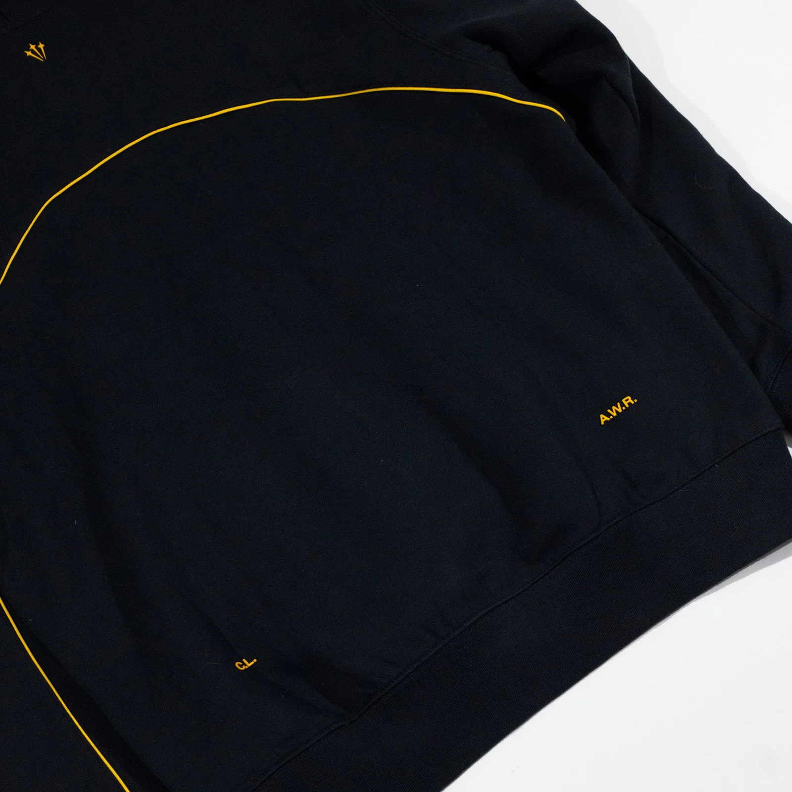 Moletom Nike x Nocta 2020 — foto 5