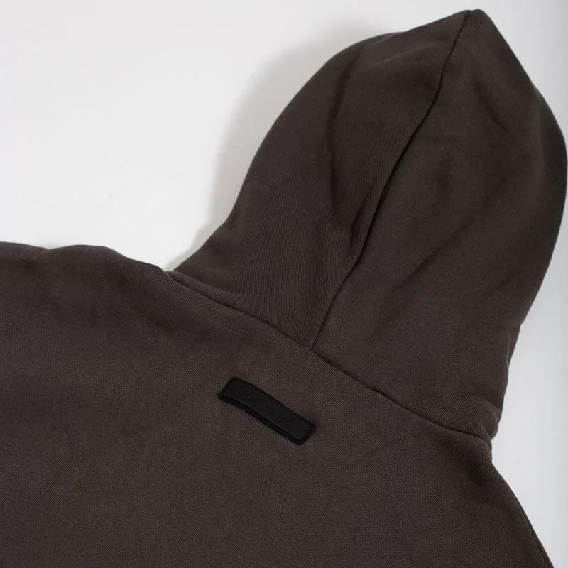 Moletom Fear Of God Essentials — foto 8