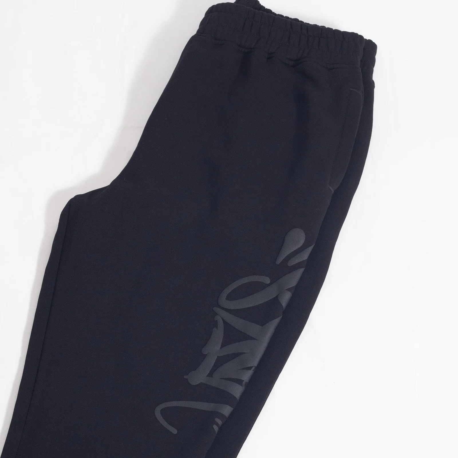 Conjunto Syna Team Tracksuit Preto completo — foto 7