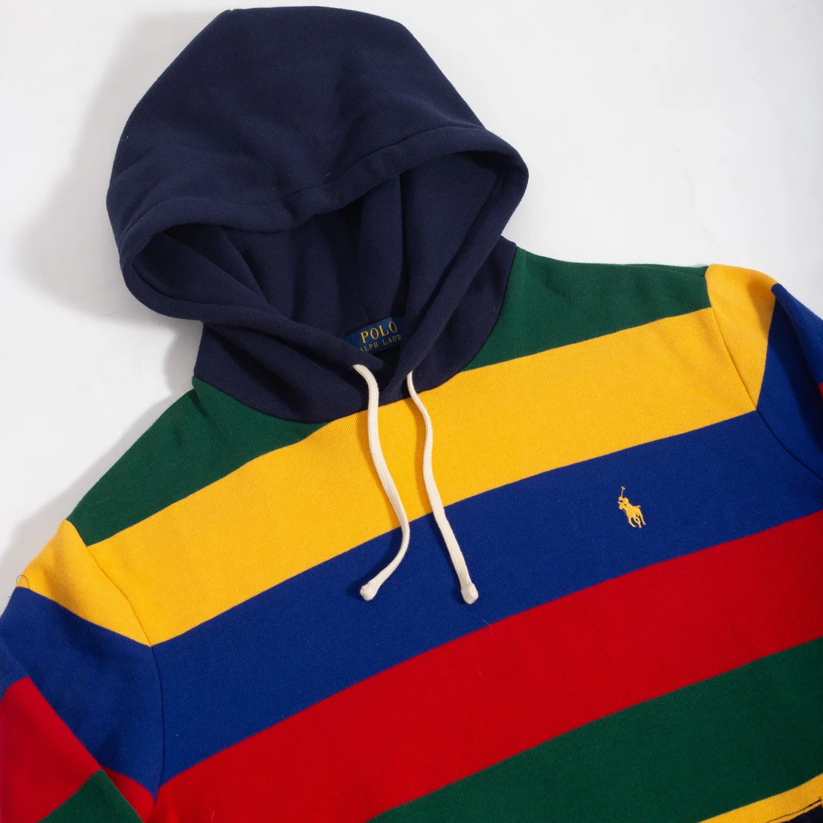 Conjuto Polo Ralph Lauren (DS) — foto 2