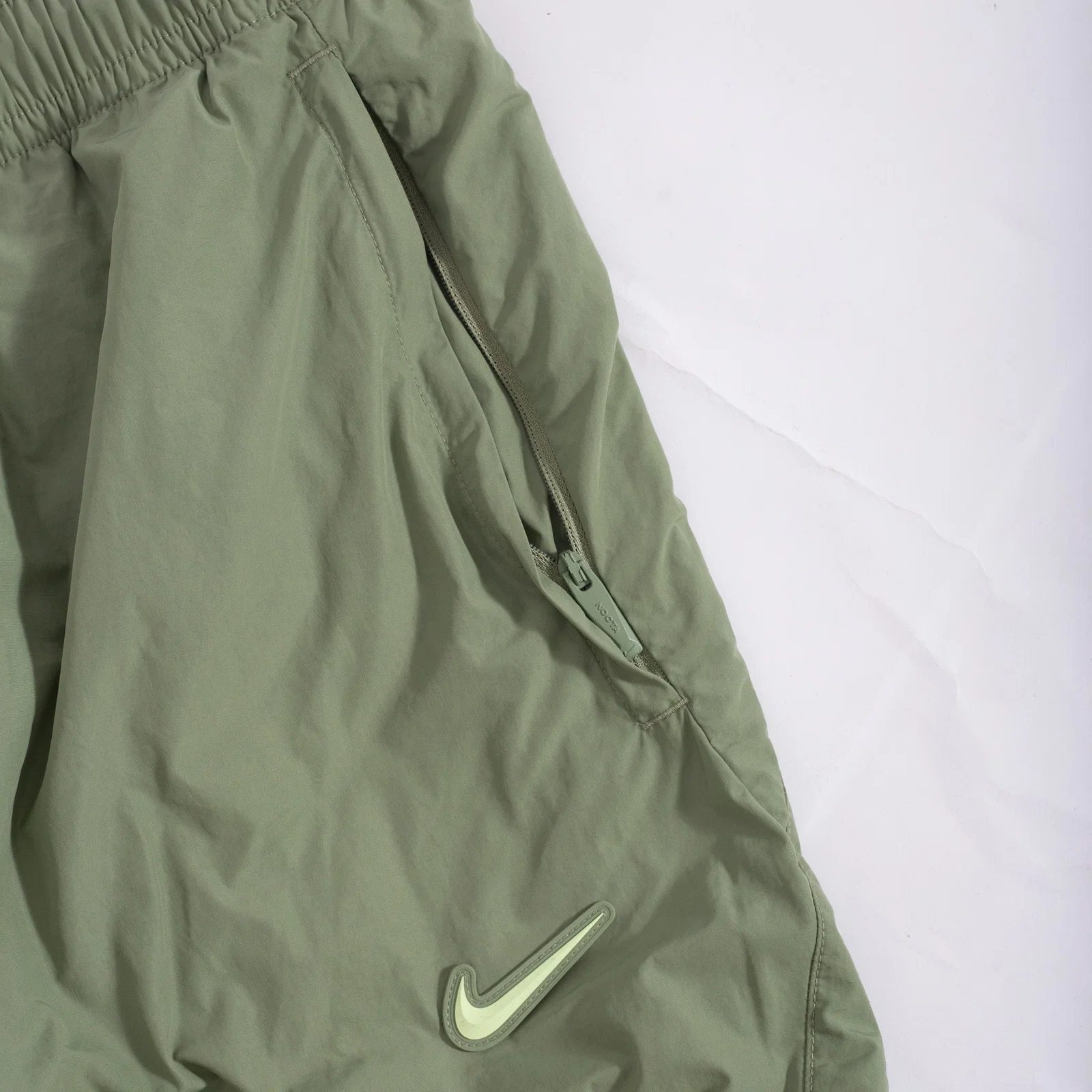Conjunto Nike x Nocta Verde (DS) — foto 3