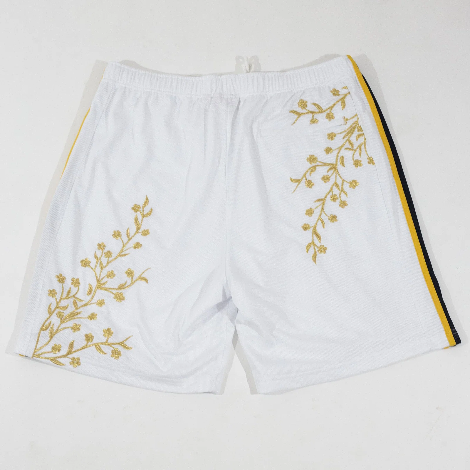 Bermuda Supreme Floral Soccer — foto 2