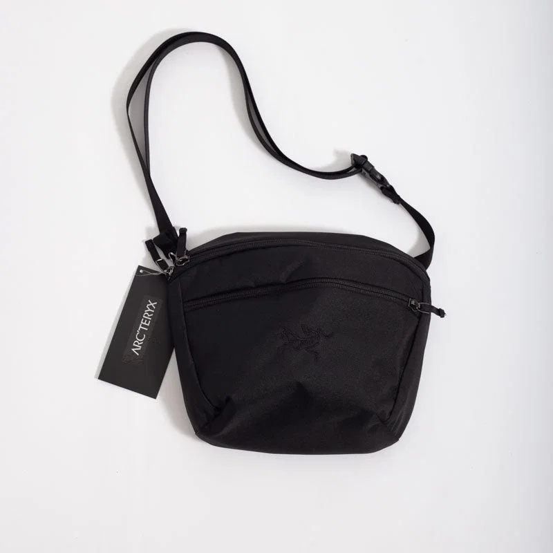 Shoulder Bag Arcteryx Mantis 2 — foto 2