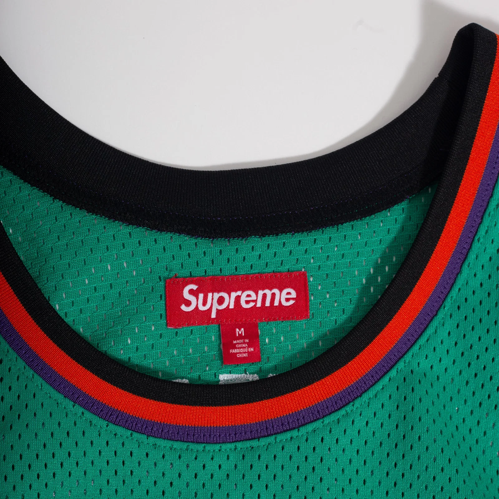 Regata Jersey All Stars Supreme — foto 4