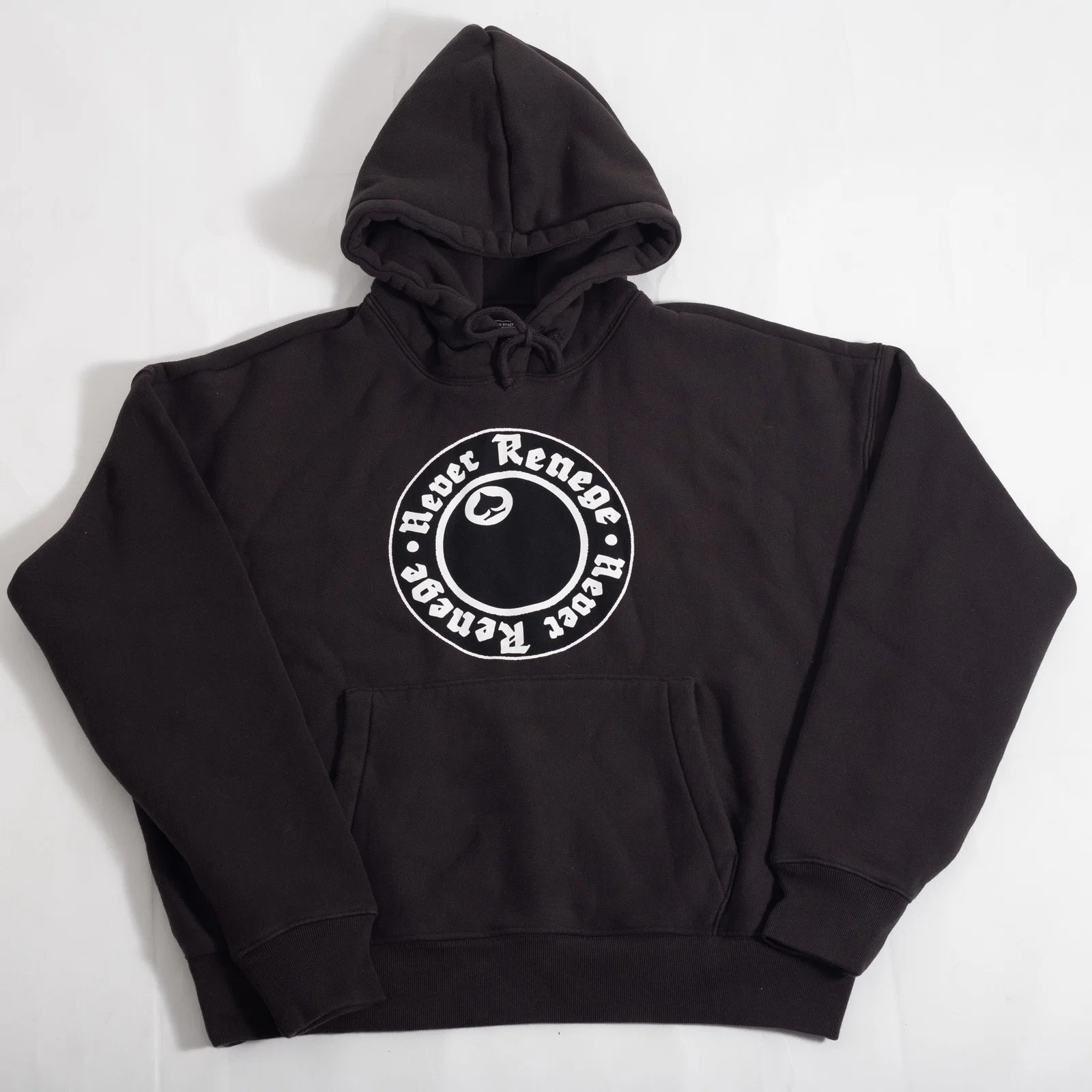 Moletom Denim Tears x Stussy