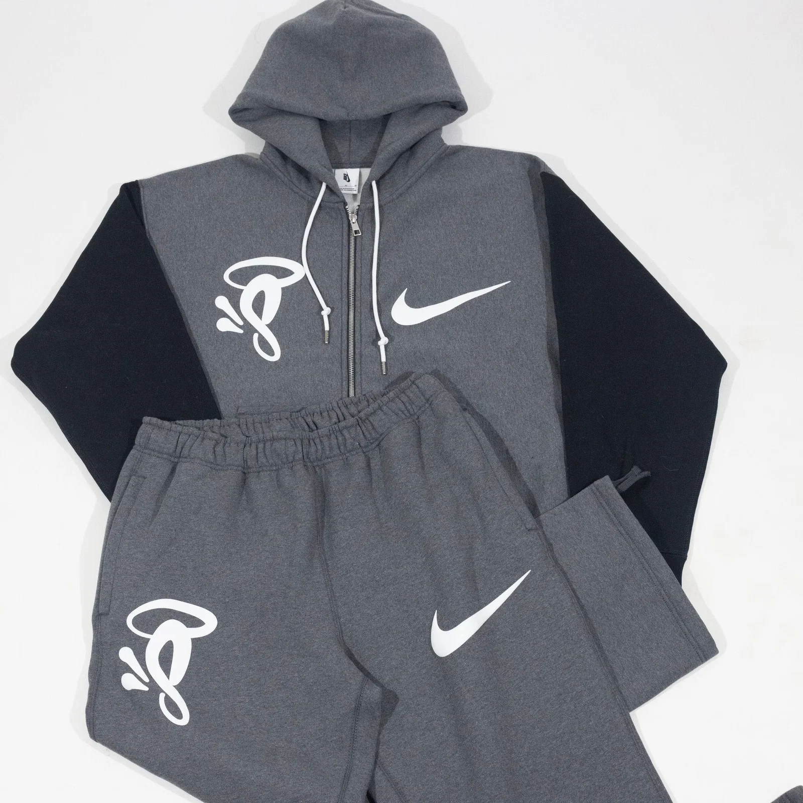 Conjunto Nike x Syna - Central Cee