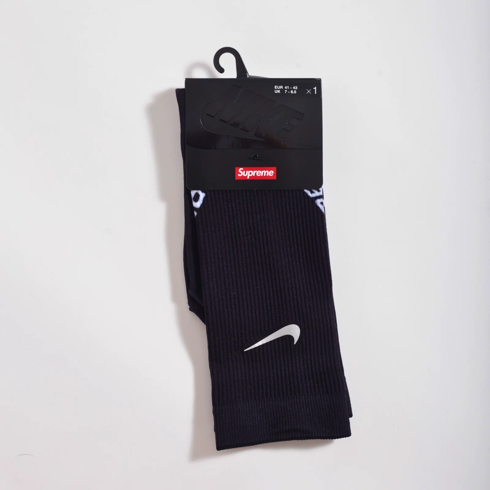Meia Nike Supreme Refletiva — foto 3