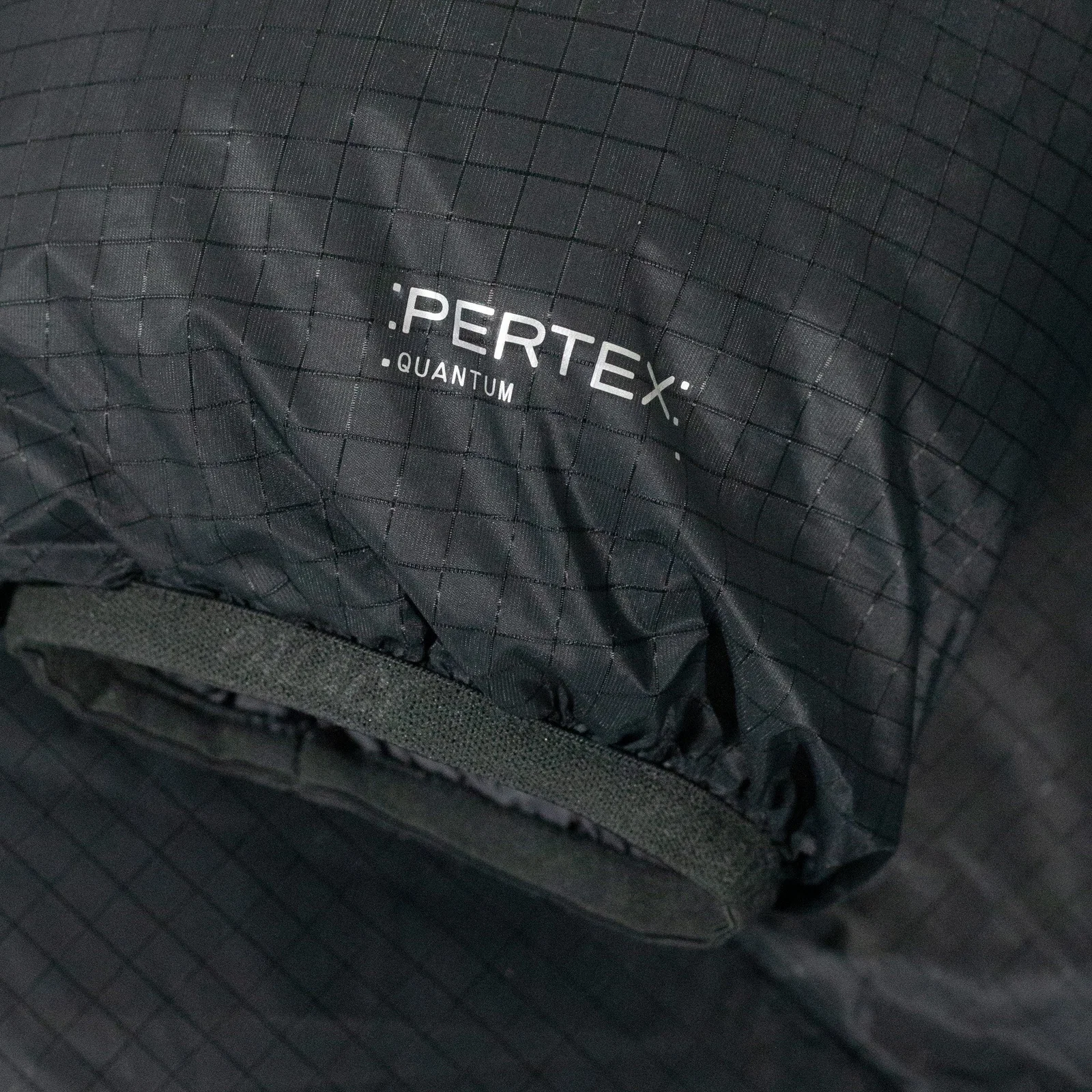 Jaqueta Puffer Palace Pertex Quantum Balaclava — foto 2