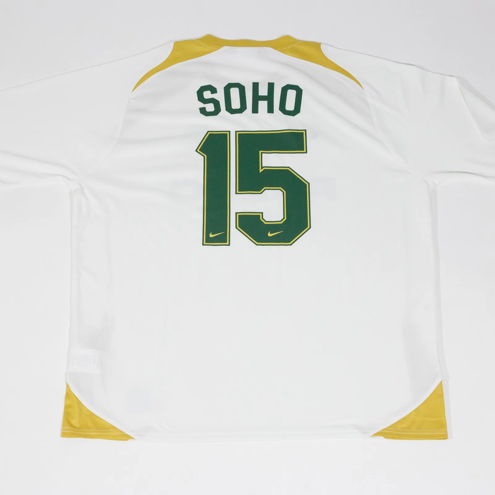 Jersey Palace x Nike - Soho — foto 2