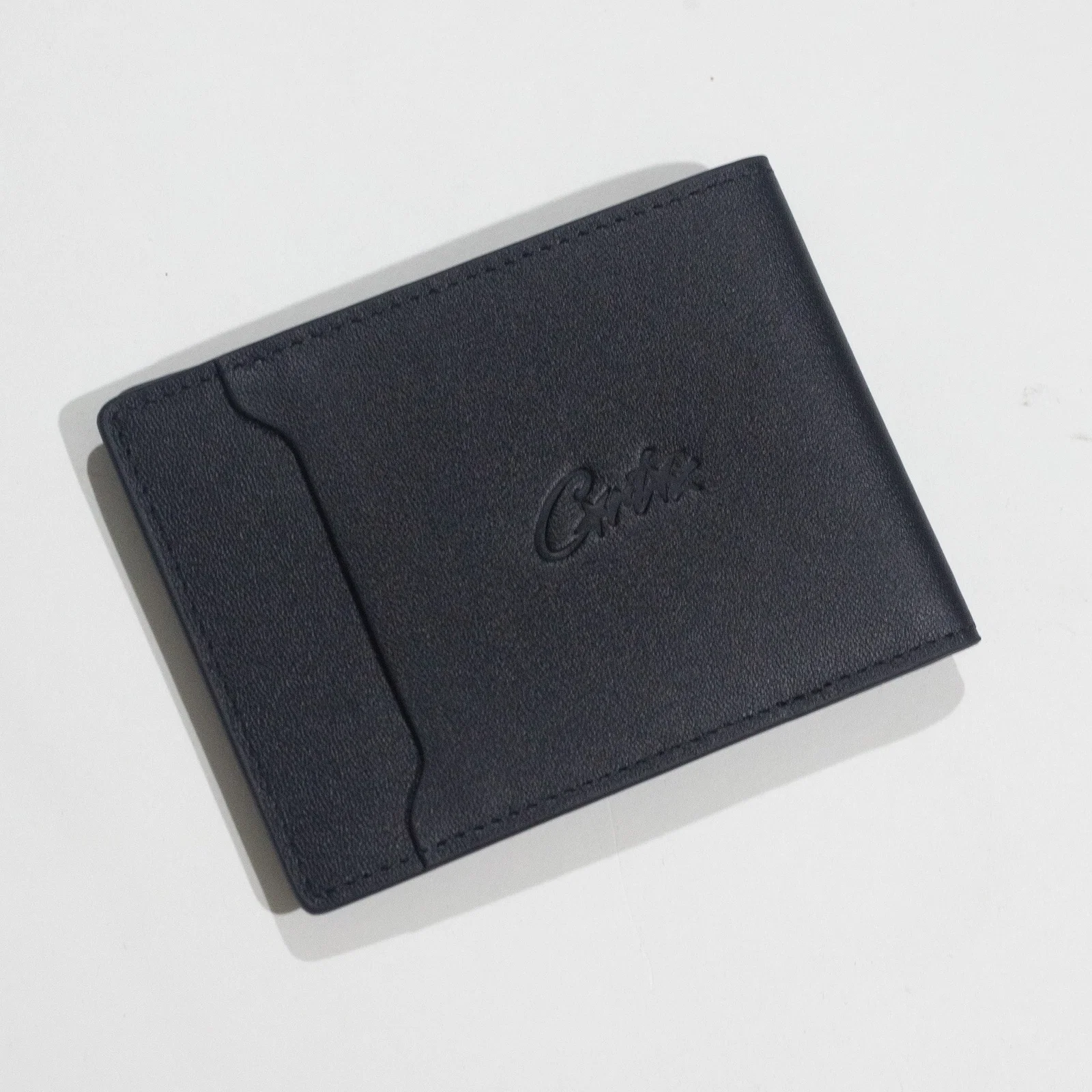 Card Holder Corteiz Heather — foto 4