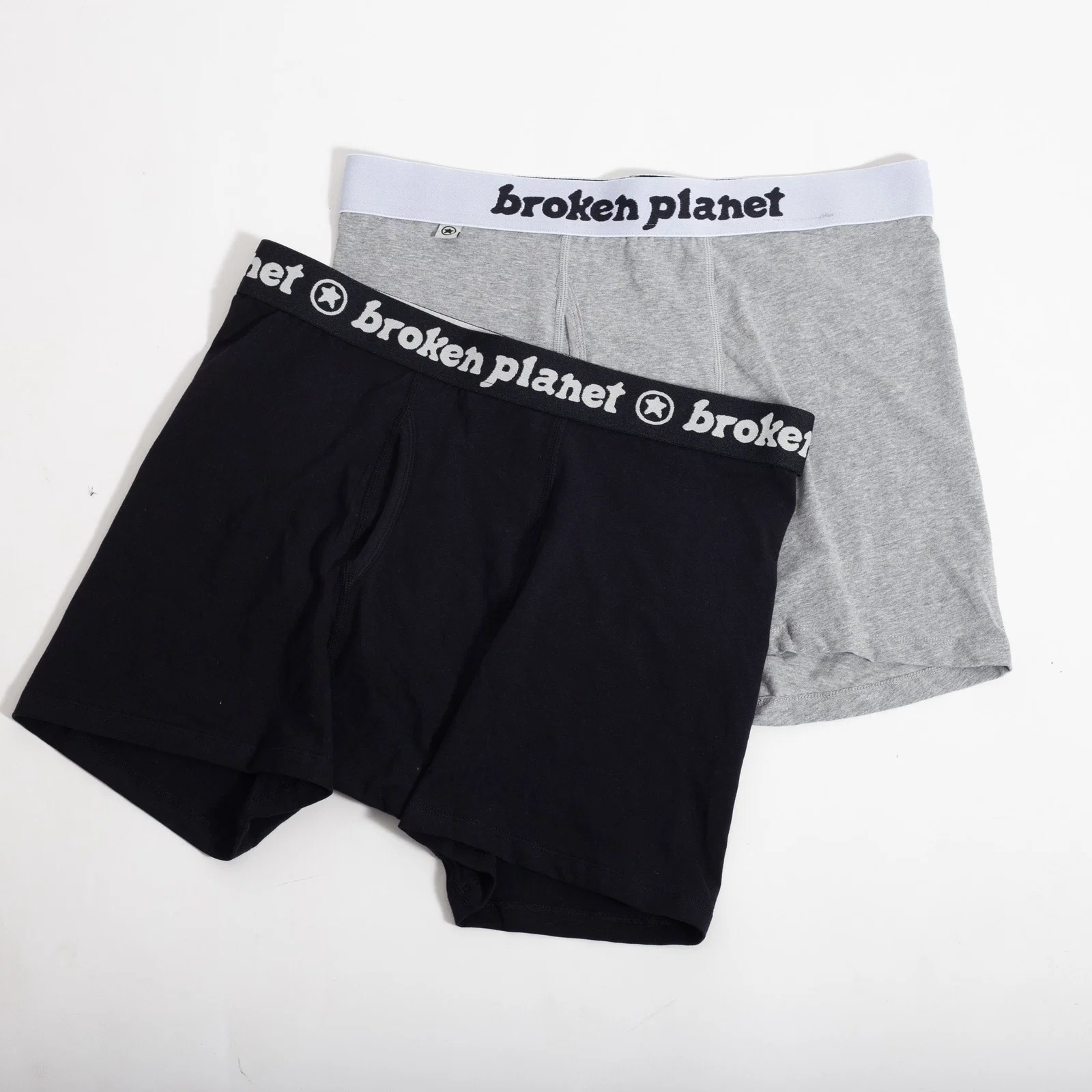 Cueca Broken Planet (unidade)