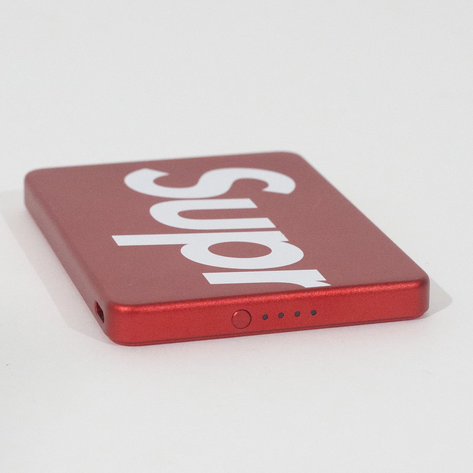 Carregador Portatil Supreme Mophie Q12 — foto 10