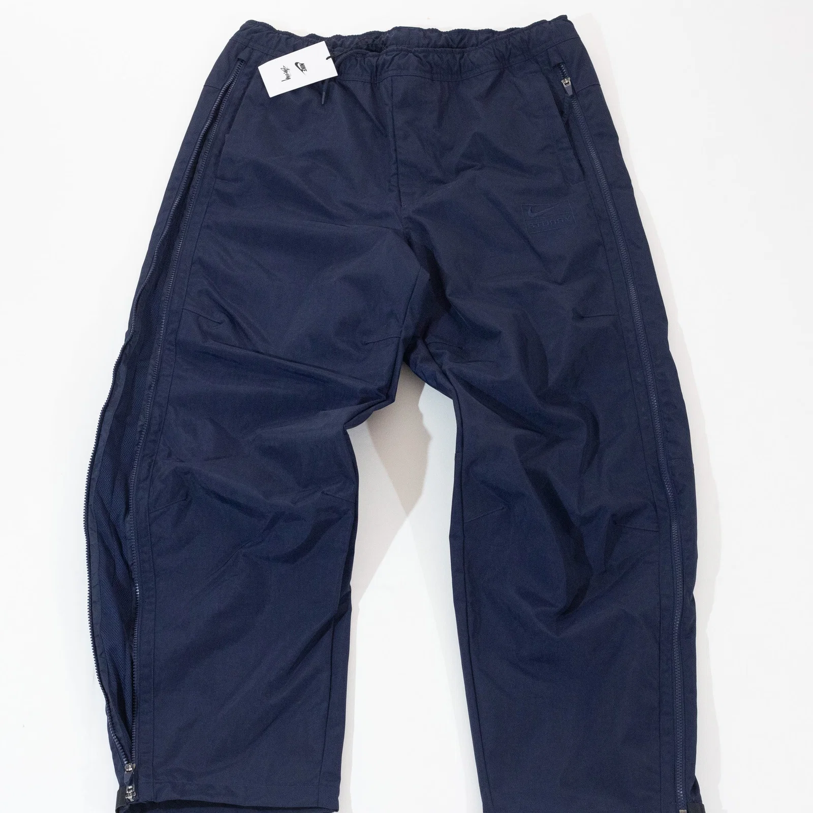 Calça Nike x Stussy — foto 2