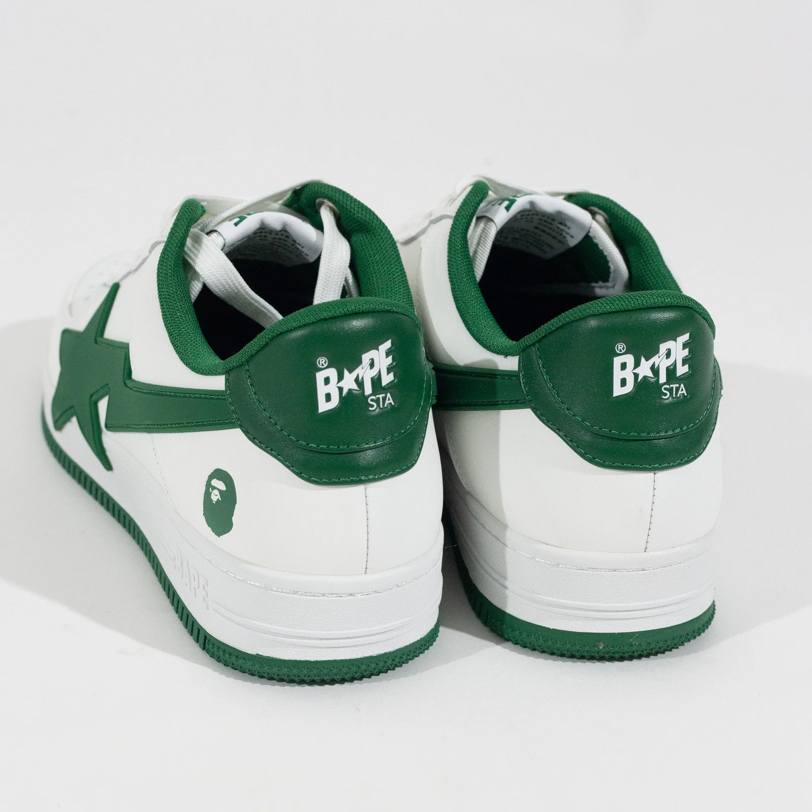 Bape Sta OS — foto 5