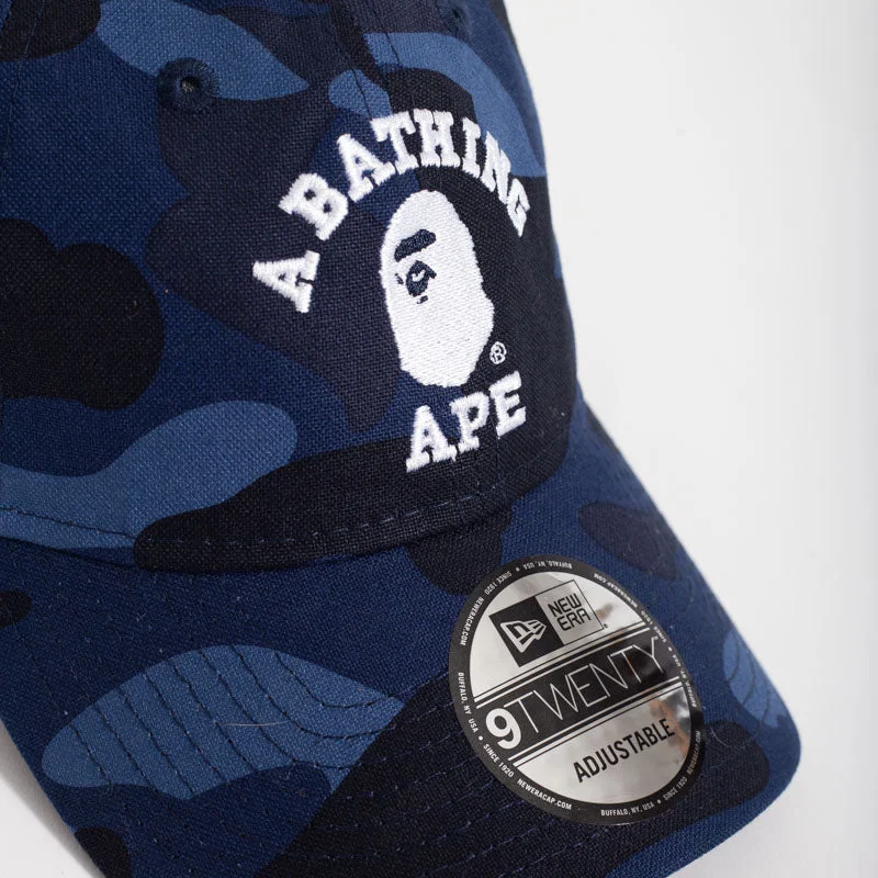 Bone BAPE x New Era — foto 3