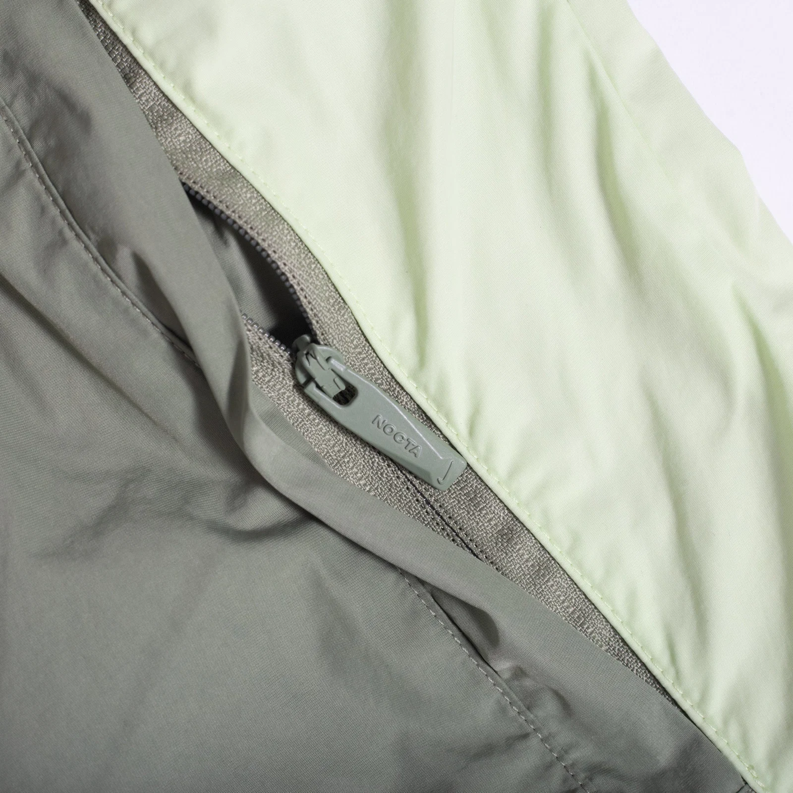Conjunto Nike x Nocta Verde (DS) — foto 4