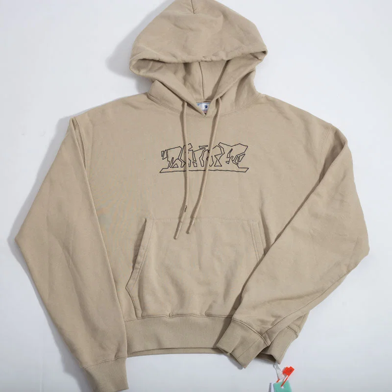 Moletom Off-White — foto 5