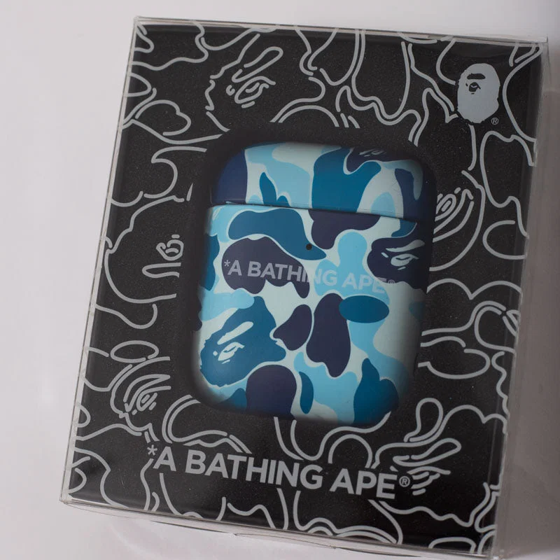 Capa de AirPod Bape Camo — foto 5