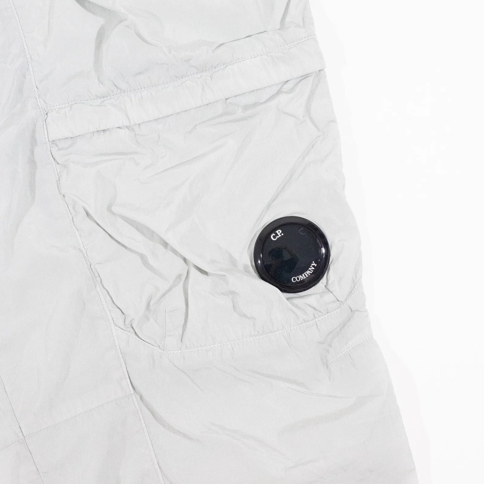 Calça Pantalon CP Company — foto 3