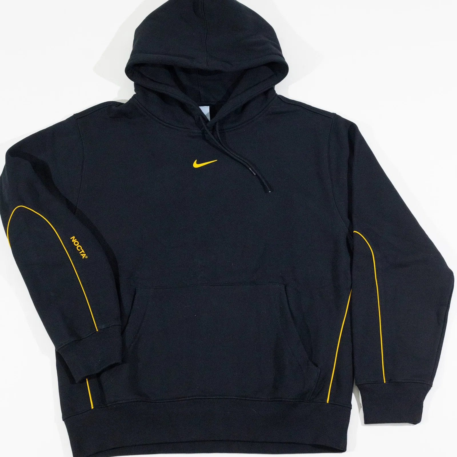 Moletom Nike x Nocta 2020