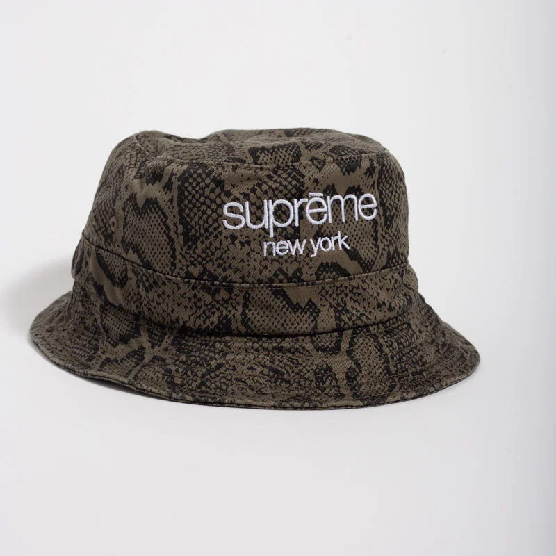 Bucket Supreme NYC — foto 2