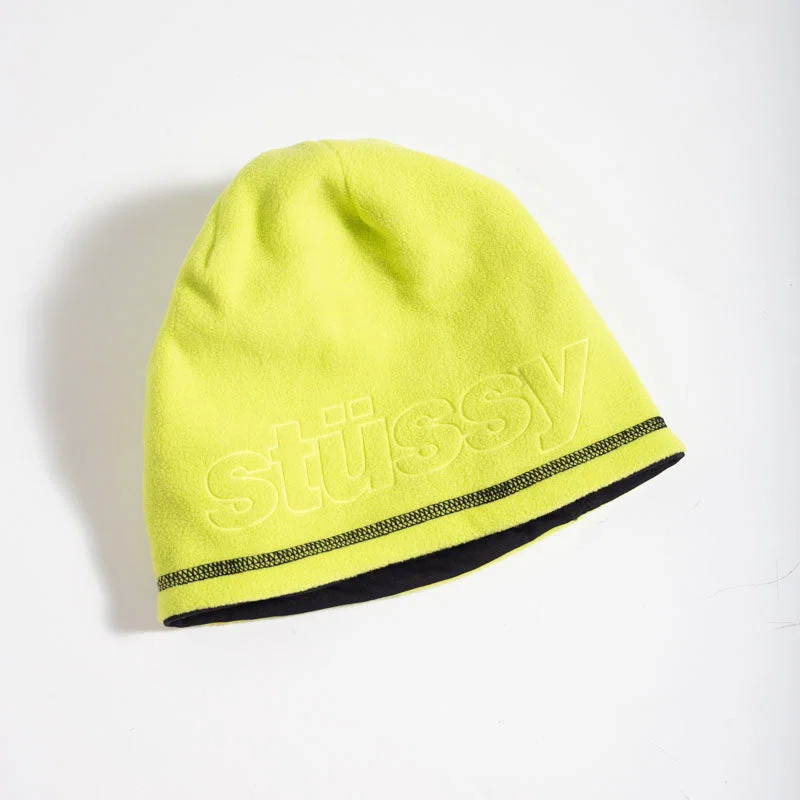 Touca Stussy Reversível — foto 2