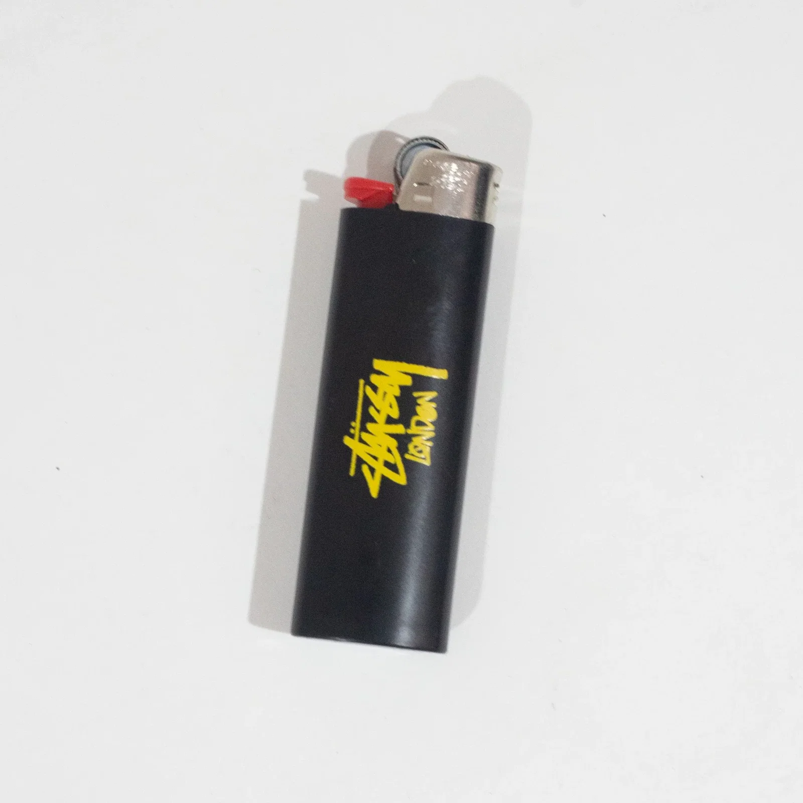 Isqueiro Stussy Preto