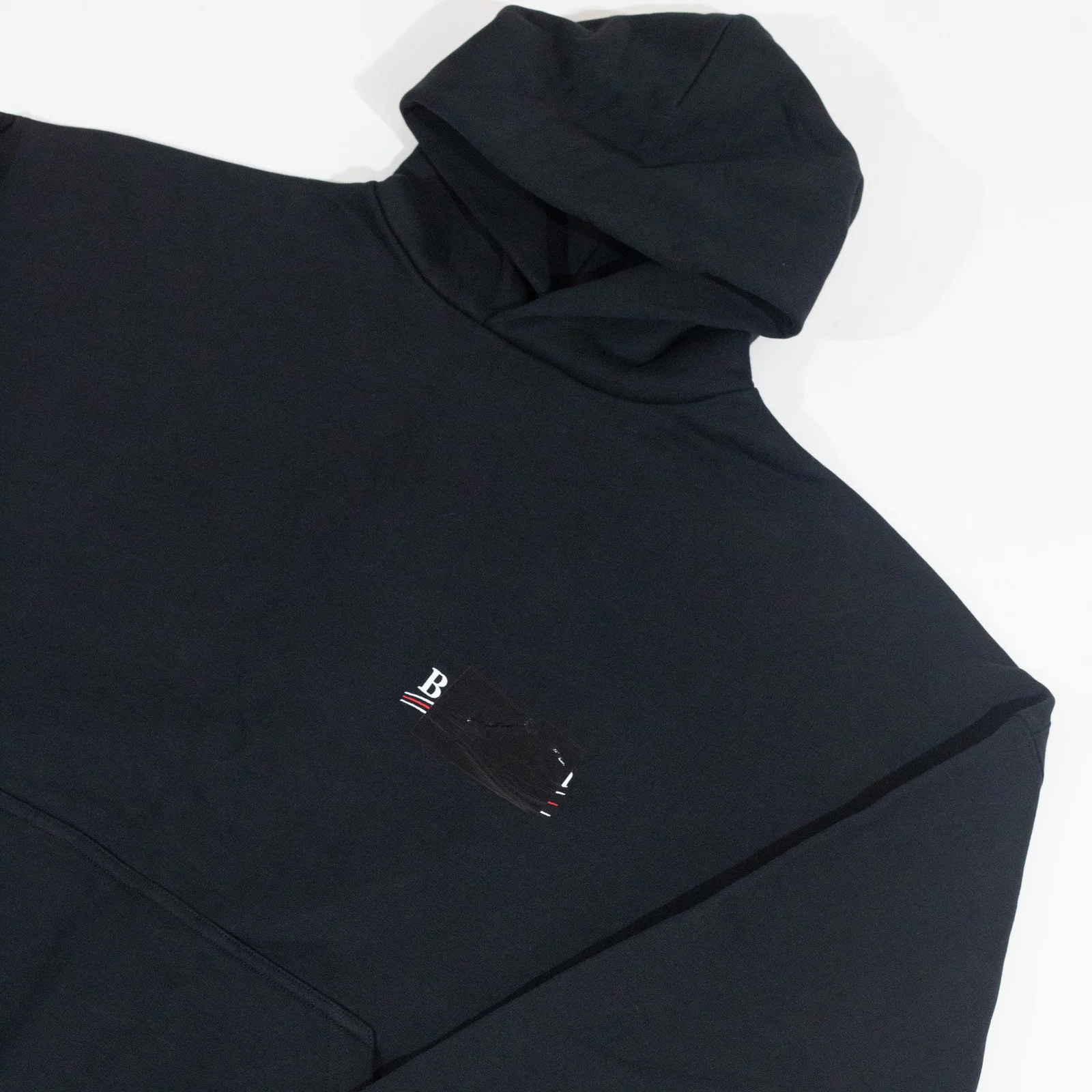 Moletom Balenciaga — foto 2