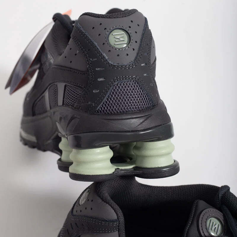 Nike Shox Ride 2 — foto 4