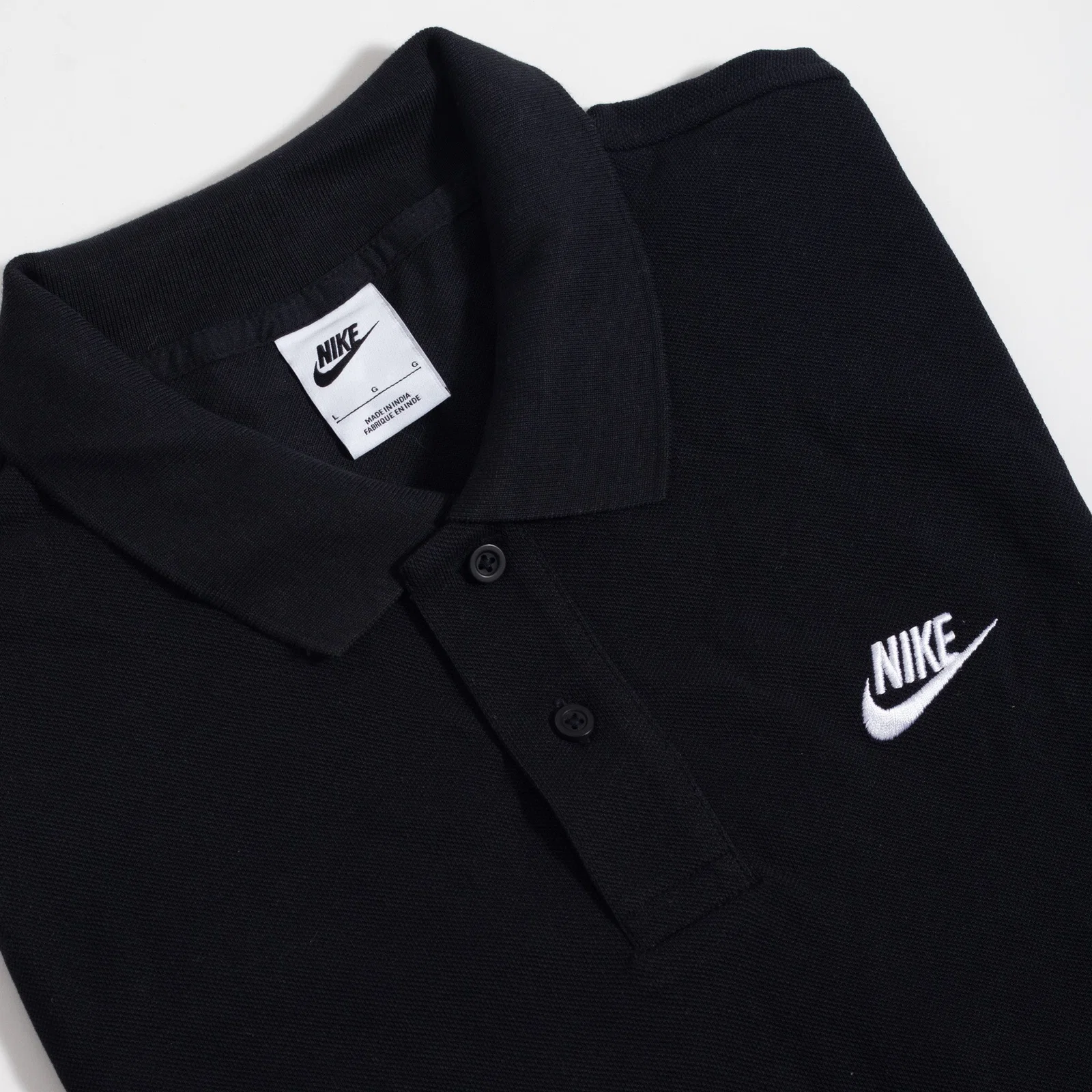 Camiseta Polo Nike — foto 2