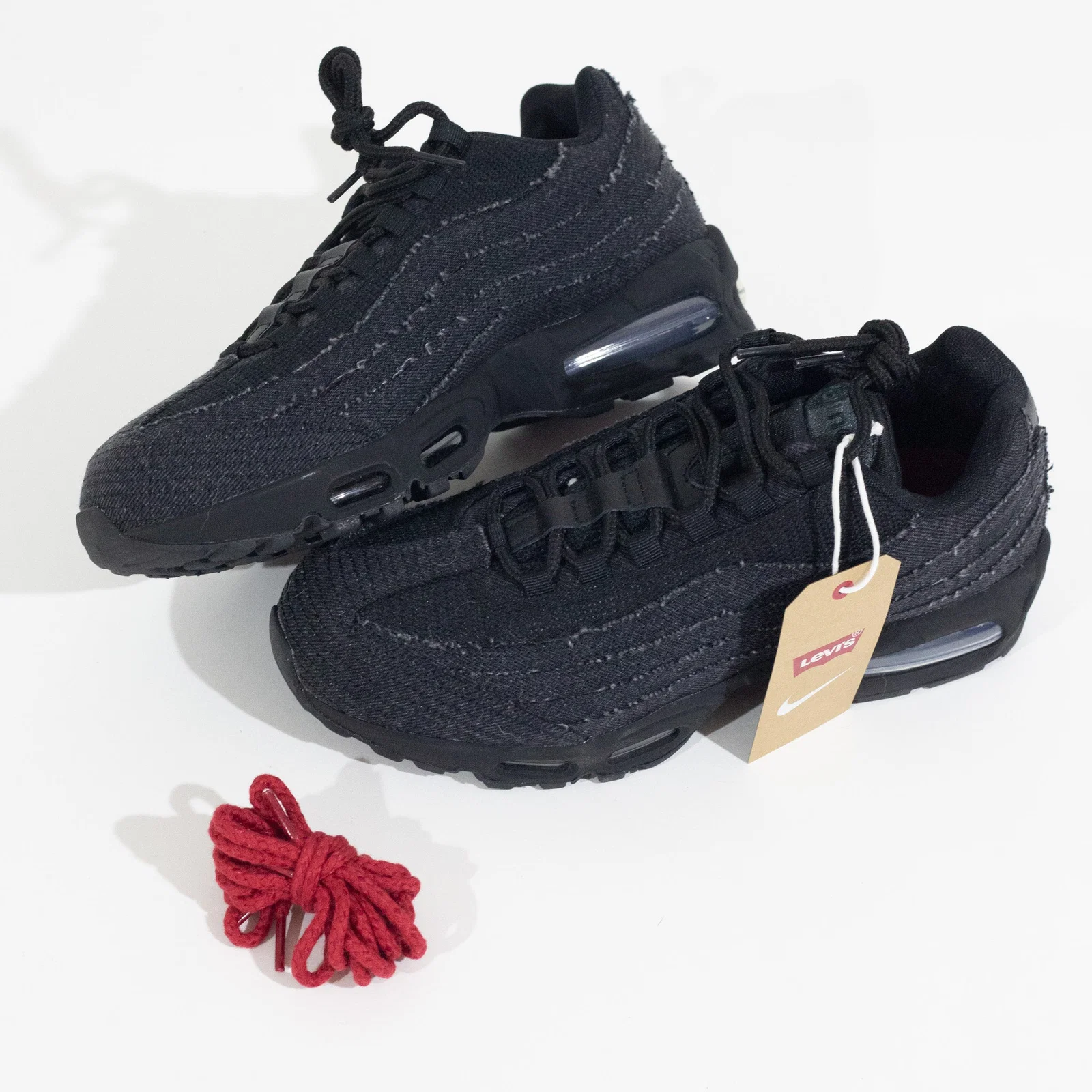 Nike x Levi's - Air Max 95 OG — foto 3