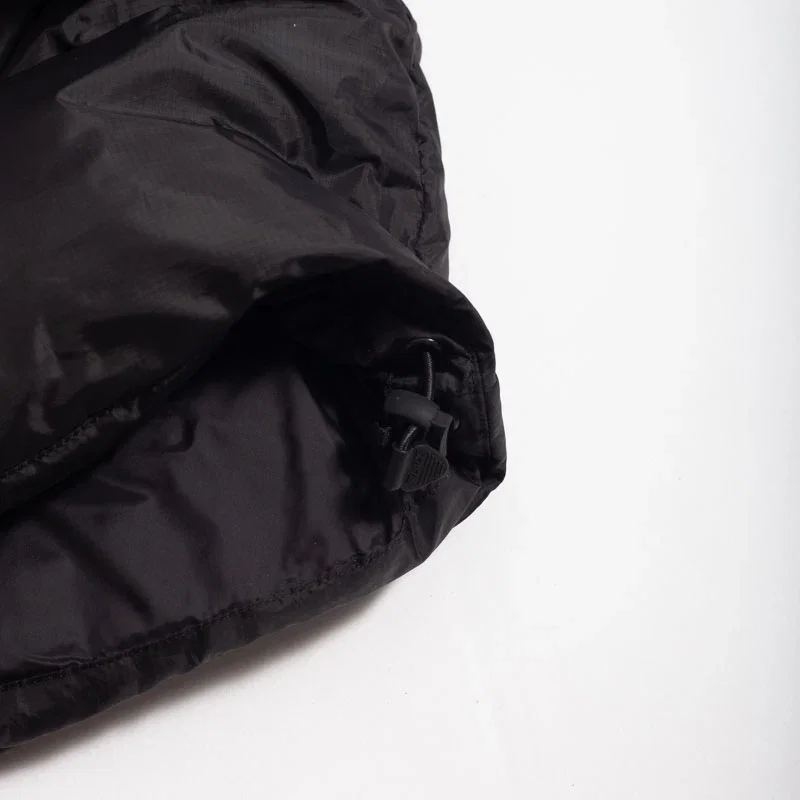 Jaqueta Palace x Oakley Puffer Preta — foto 6