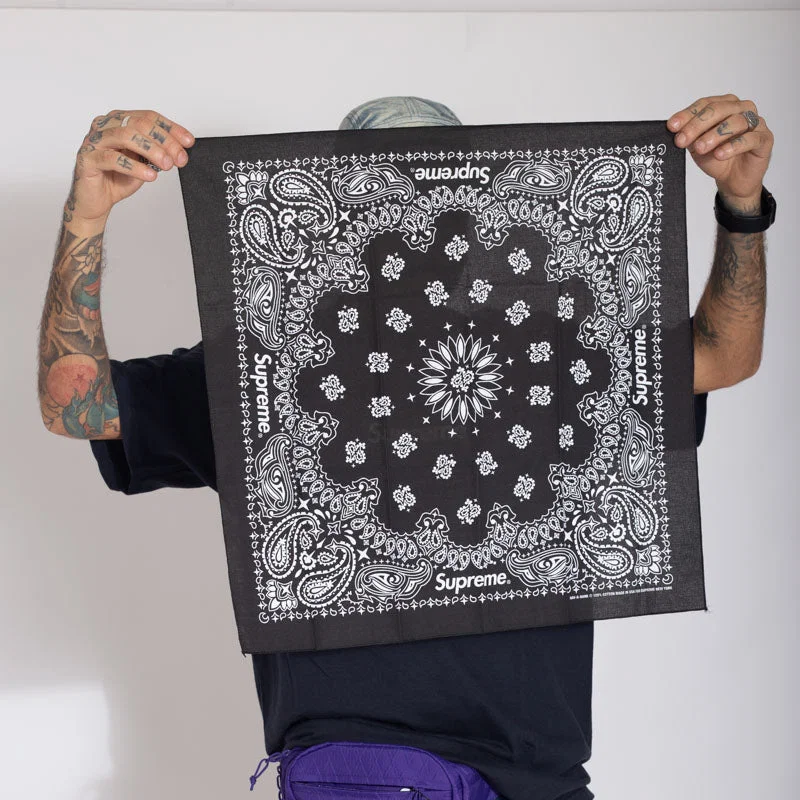 Bandana Supreme (unidade) — foto 6