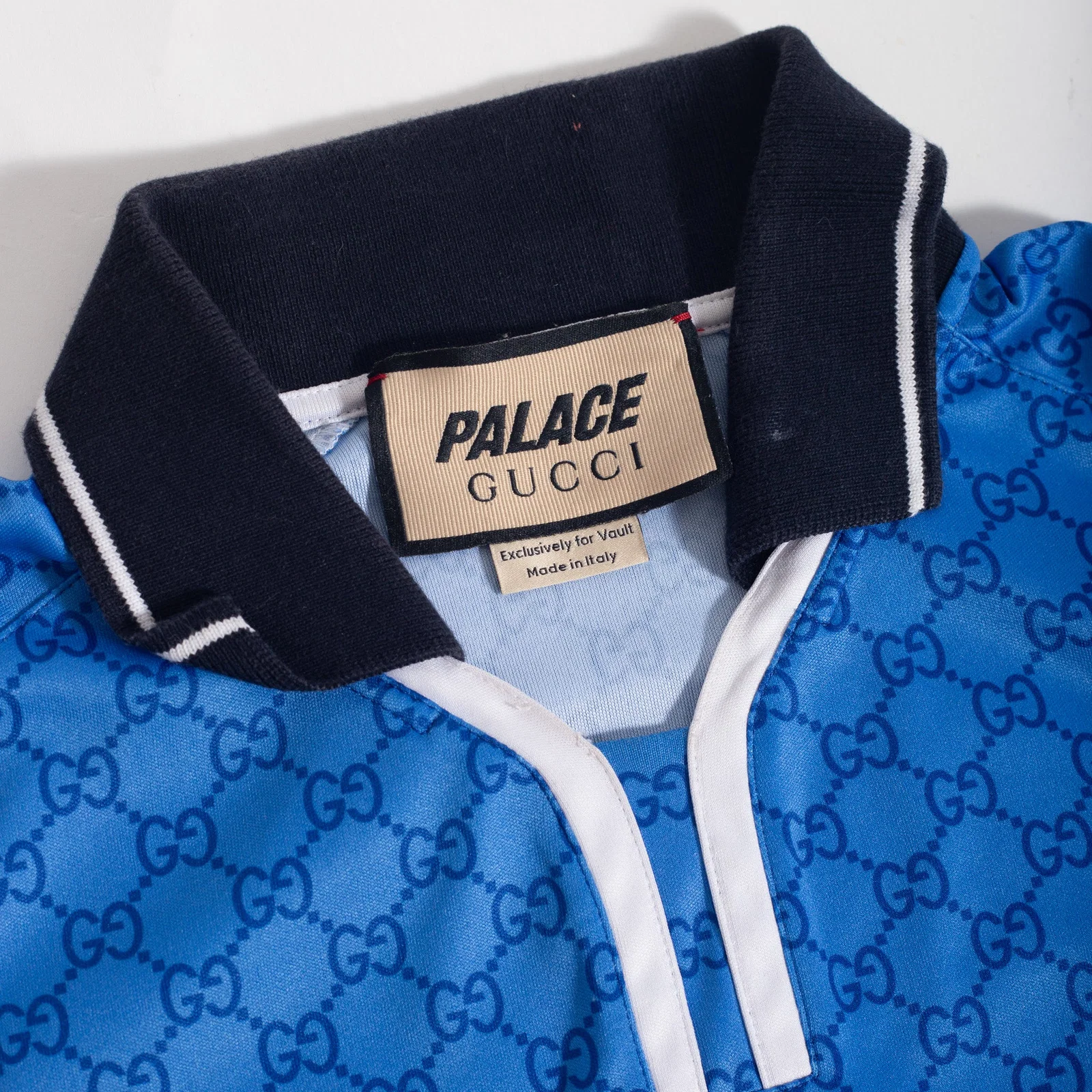 Jersey Palace x Gucci (VNDS) — foto 4
