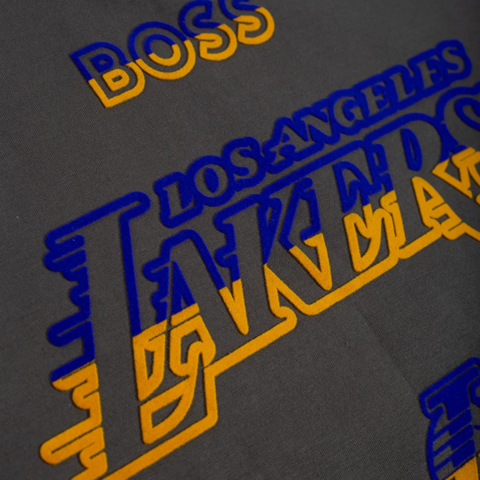 Conjunto Hugo Boss x NBA (DS) — foto 3