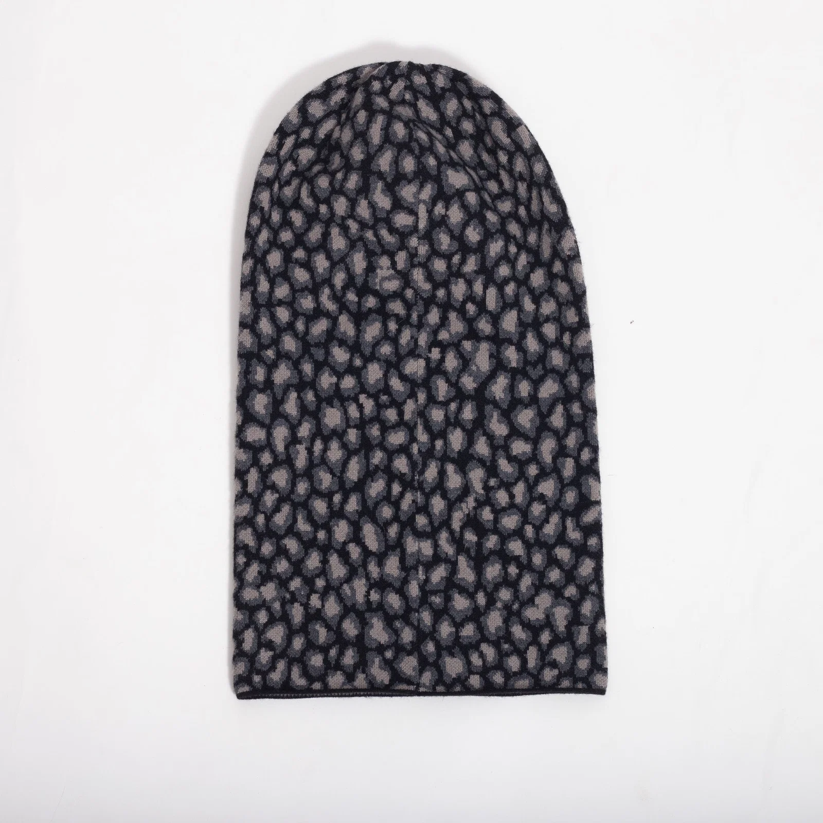 Balaclava Corteiz Animal Print — foto 3