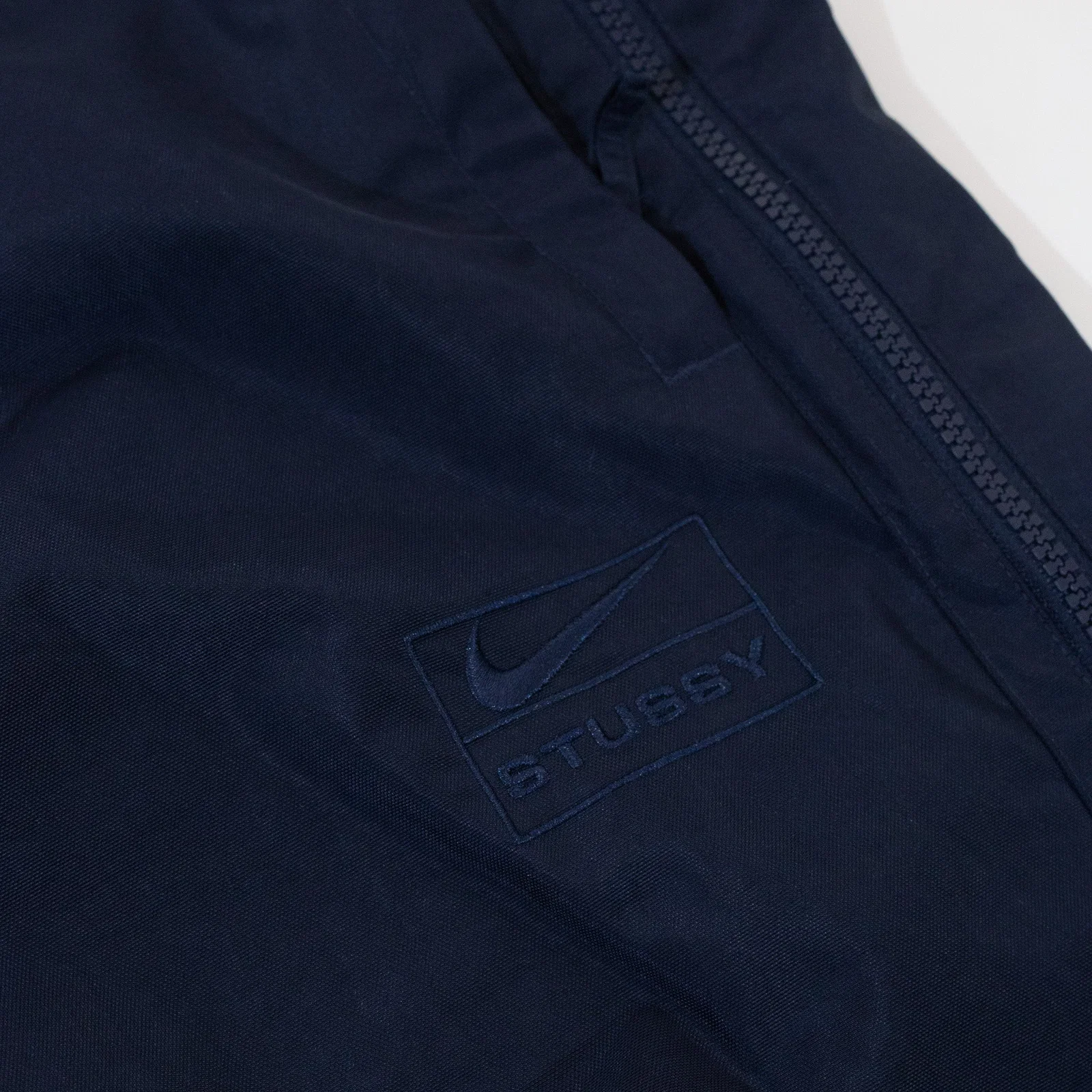Calça Nike x Stussy — foto 6