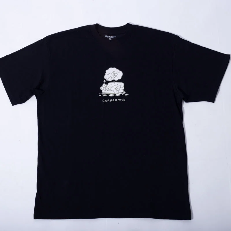 Camiseta Carhartt Other Side — foto 3
