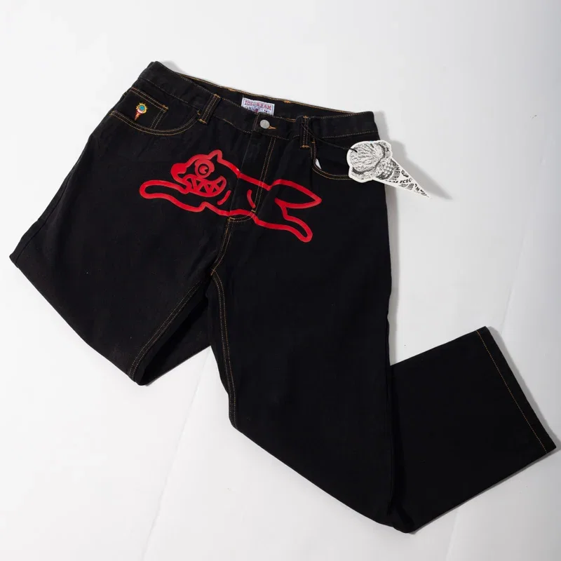 Calça Jeans Ice Cream — foto 3