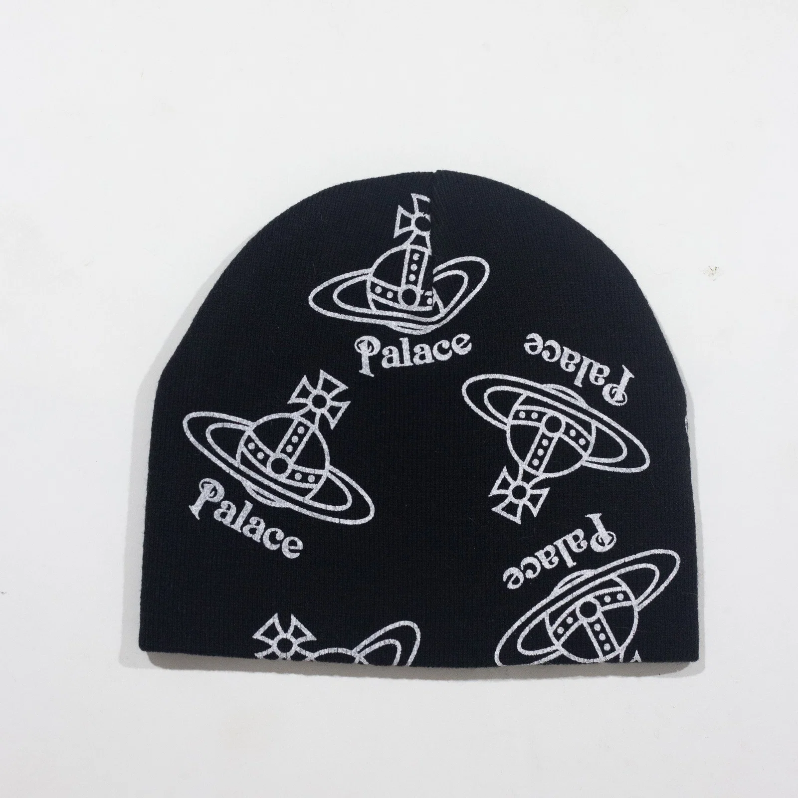Touca Palace x Vivienne Westwood — foto 2
